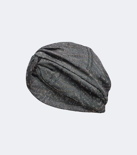 Haar-Accessoire aus Häkelstrick - Missoni - Modalova