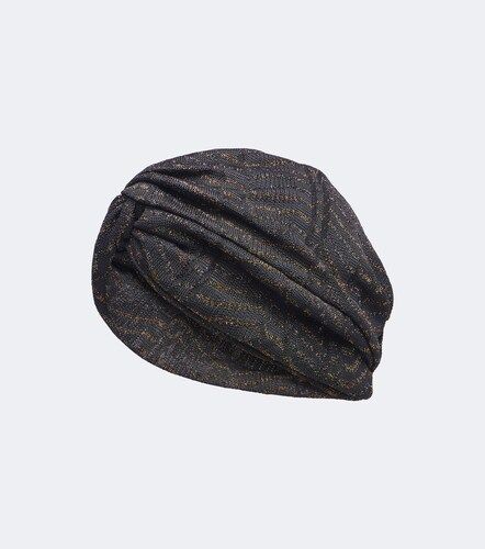 Pañuelo para el pelo de lamé - Missoni - Modalova