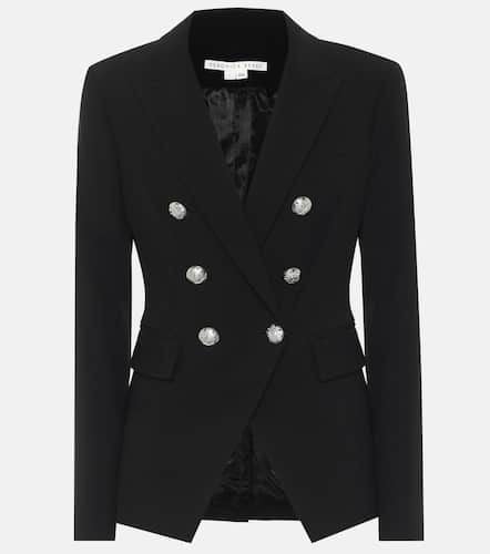 Veronica Beard Miller Dickey blazer - Veronica Beard - Modalova