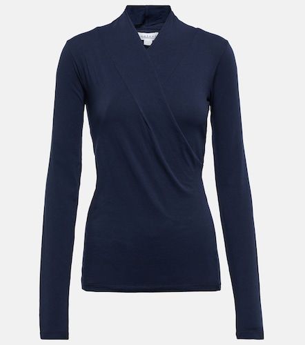 Velvet Top Meri in misto cotone - Velvet - Modalova
