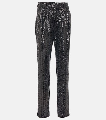 BlazÃ© Milano Sequined pants - Blaze Milano - Modalova