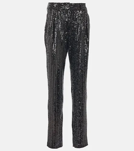 Blaze Milano Sequined pants - Blaze Milano - Modalova