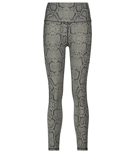 Varley Snake-print leggings - Varley - Modalova