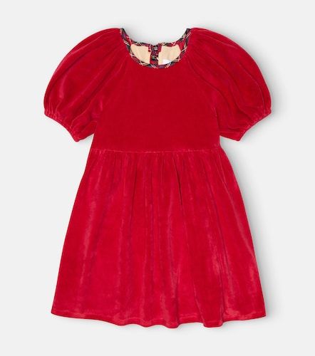 Paade Mode Kleid aus Samt - Paade Mode - Modalova