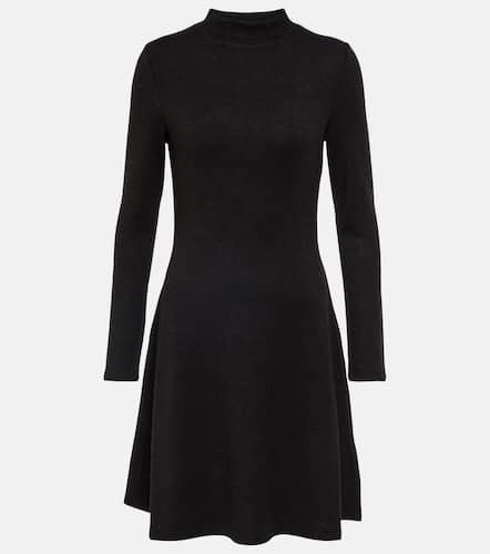 Vince Mockneck minidress - Vince - Modalova