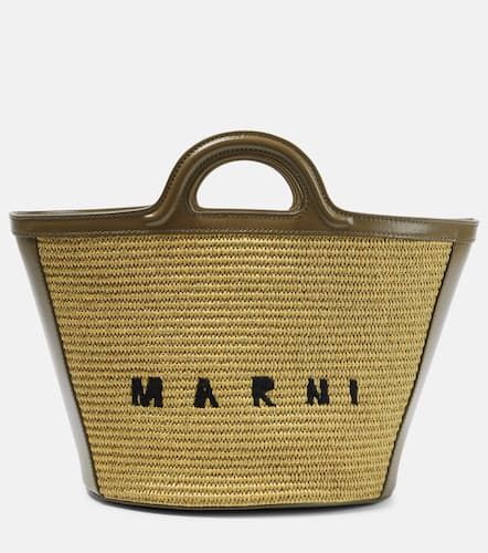 Marni Tropicalia Small tote bag - Marni - Modalova