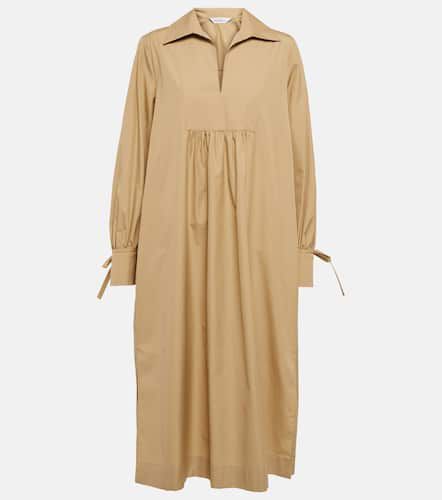 Hemdblusenkleid Nupar aus Popeline - Max Mara - Modalova