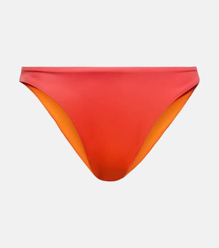 Louisa Ballou Scoop bikini bottoms - Louisa Ballou - Modalova