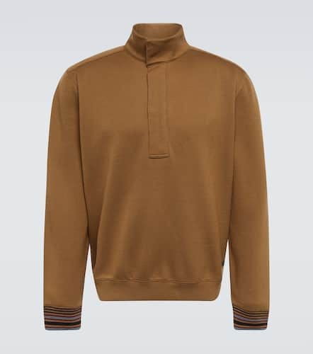 Sweatshirt Whitney aus Jersey - Loro Piana - Modalova