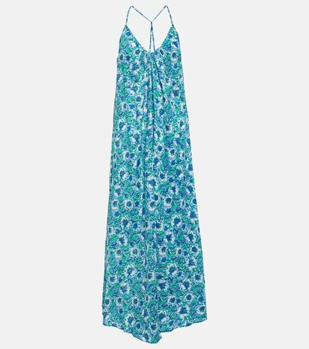 Poupette St Barth Maxikleid Felicia - Poupette St Barth - Modalova