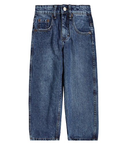 Molo Aiden straight jeans - Molo - Modalova