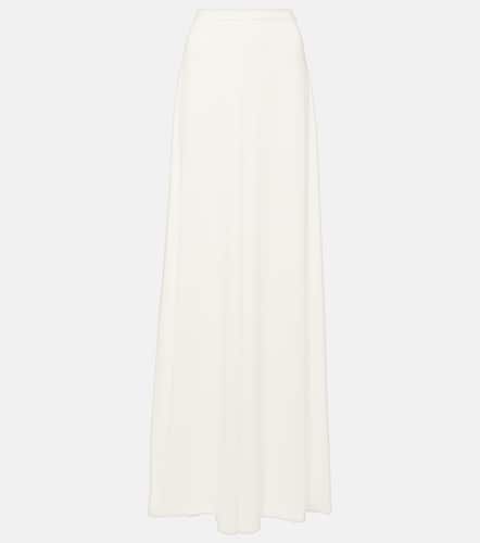 High-rise wide-leg pants - Costarellos - Modalova