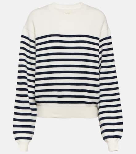 Khaite Viola cashmere-blend sweater - Khaite - Modalova