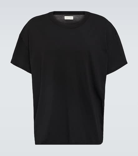 T-shirt in jersey di cotone - Les Tien - Modalova