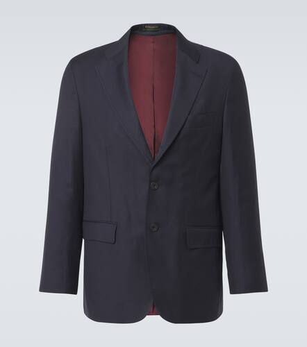 Rubinacci Wool blazer - Rubinacci - Modalova