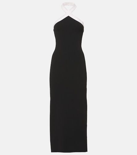 Roland Mouret Midikleid - Roland Mouret - Modalova