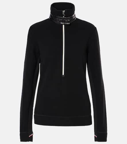 Moncler Grenoble Jersey sweatshirt - Moncler Grenoble - Modalova