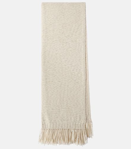 Sciarpa Cocooning in cashmere - Loro Piana - Modalova