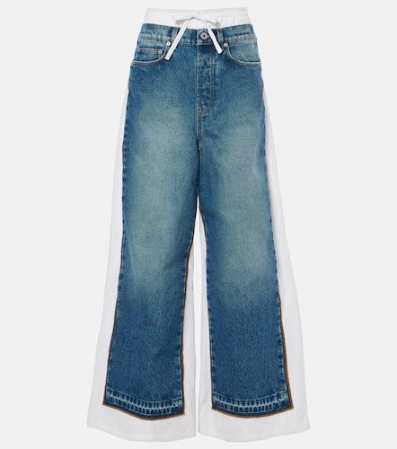 Jean Paul Gaultier Weite Jeans - Jean Paul Gaultier - Modalova