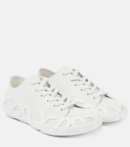 Loewe Rise suede sneakers - Loewe - Modalova