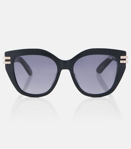 Occhiali da sole squadrati CDior B4I - Dior Eyewear - Modalova
