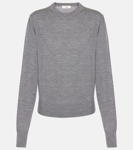 ChloÃ© Wool sweater - Chloe - Modalova