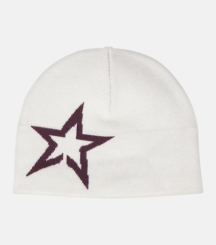 Gorro de lana estampado - Perfect Moment - Modalova