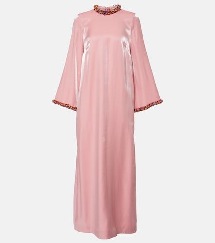 Alemais Orion beaded gown - Alemais - Modalova