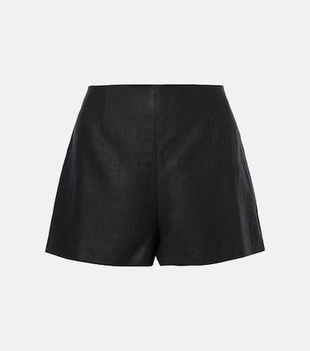 Faithfull Lila linen shorts - Faithfull - Modalova