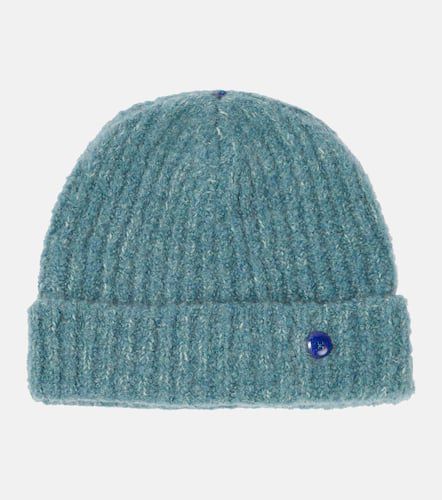 Cashmere bouclÃ© beanie - God's True Cashmere - Modalova