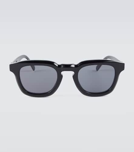 Moncler Orbit round sunglasses - Moncler - Modalova