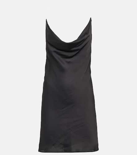 Y/Project Cowlneck slip dress - Y/Project - Modalova