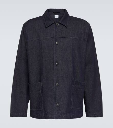 Sunspel Denim jacket - Sunspel - Modalova