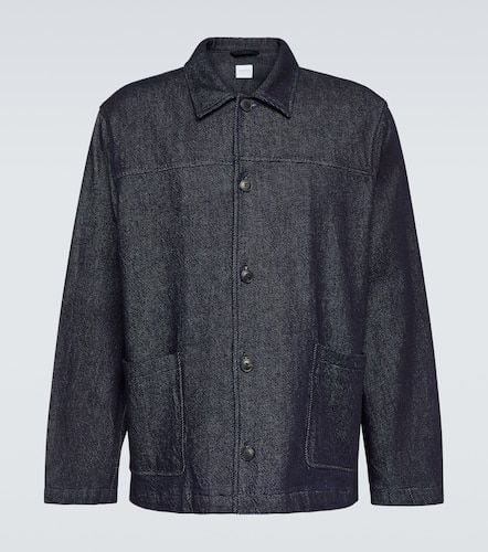 Sunspel Denim jacket - Sunspel - Modalova