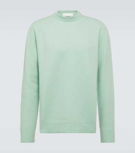 Jil Sander Wool sweater - Jil Sander - Modalova