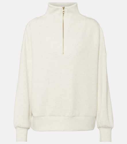 Varley Hawley half-zip sweatshirt - Varley - Modalova