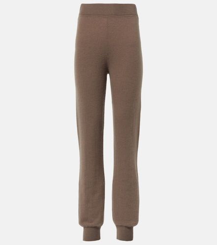 Pantalones deportivos de cachemir - Joseph - Modalova