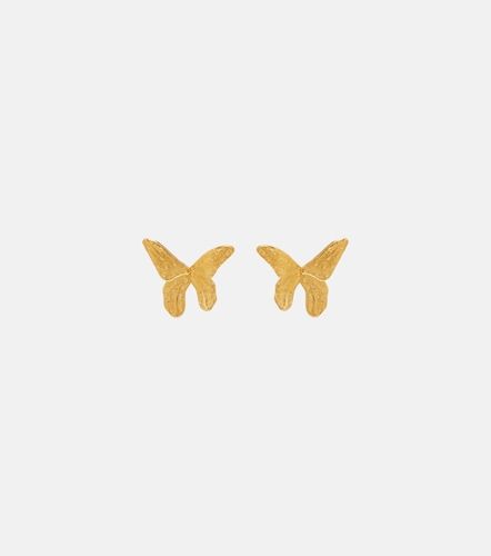 Pendientes Butterfly - Oscar de la Renta - Modalova