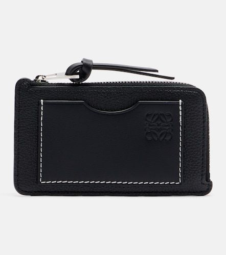 Loewe Portacarte in pelle - Loewe - Modalova