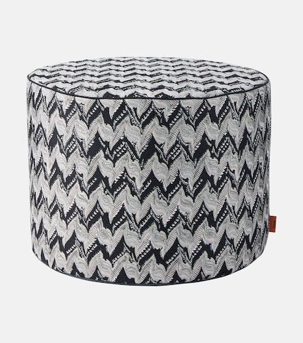 Missoni Puff Fluidity en zigzag - Missoni - Modalova