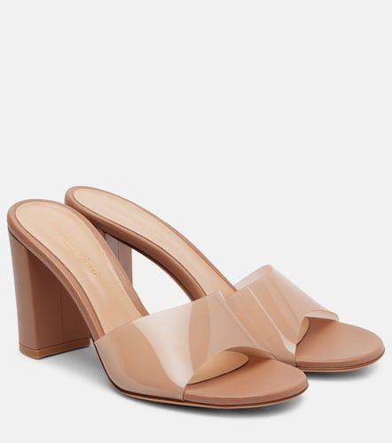 Gianvito Rossi 85 mules - Gianvito Rossi - Modalova