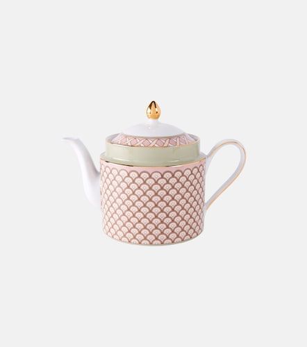 Tetera Impero de porcelana - La DoubleJ - Modalova