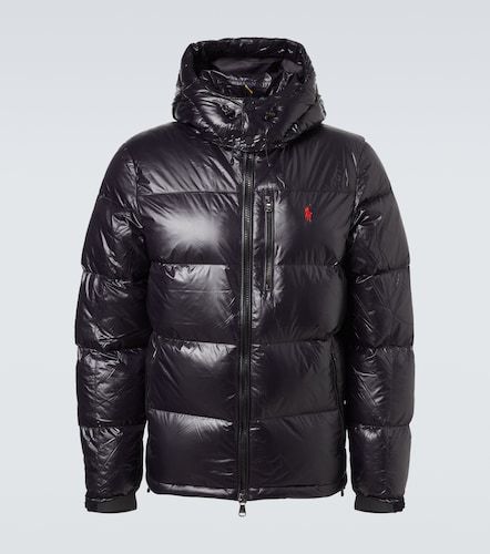 Polo Ralph Lauren Down jacket - Polo Ralph Lauren - Modalova