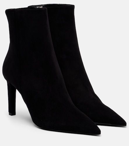 Botines Frankie 85 de ante - Jimmy Choo - Modalova