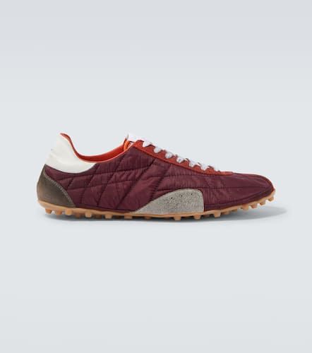 Sprinter low-top sneakers - Maison Margiela - Modalova