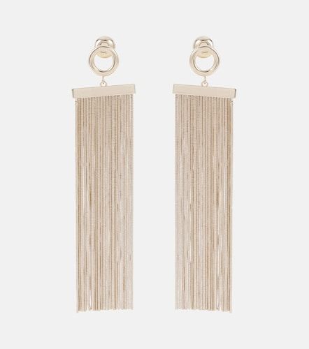 Alaïa Pendientes largos - Alaia - Modalova
