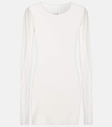 Rick Owens Cotton top - Rick Owens - Modalova