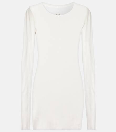 Rick Owens Top aus Baumwolle - Rick Owens - Modalova