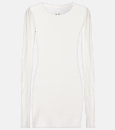 Rick Owens Top de algodón - Rick Owens - Modalova