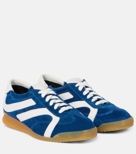 Zapatillas Track de ante - Proenza Schouler - Modalova
